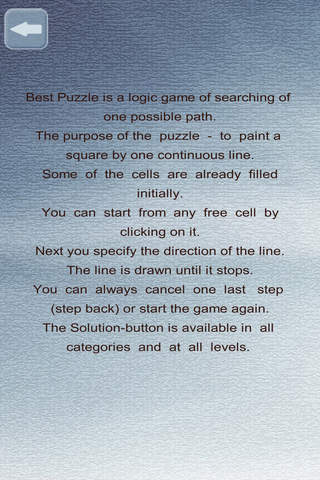Berry puzzle - náhled