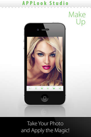 Make Up - Improve Your Look Without Cosmetic - náhled