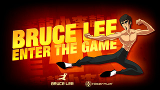 Bruce Lee: Enter the Game screenshot 1