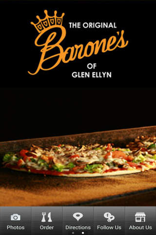 Barones of Glen Ellyn - náhled