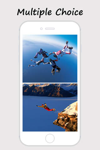 Extreme Sports Wallpapers - náhled