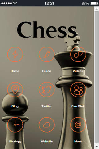 Chess Tactics - Learn The Winning Chess Strategy - náhled