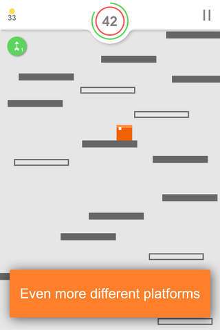 Climb Up Rush - náhled