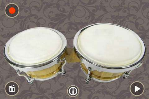 Bongo HD Free - náhled