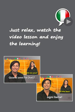 ITALIAN - So simple! | Speakit.tv (FB005) - náhled