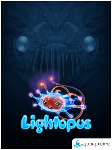 Lightopus (Appxplore) screenshot 6