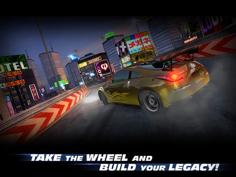 Fast & Furious: Legacy screenshot 7