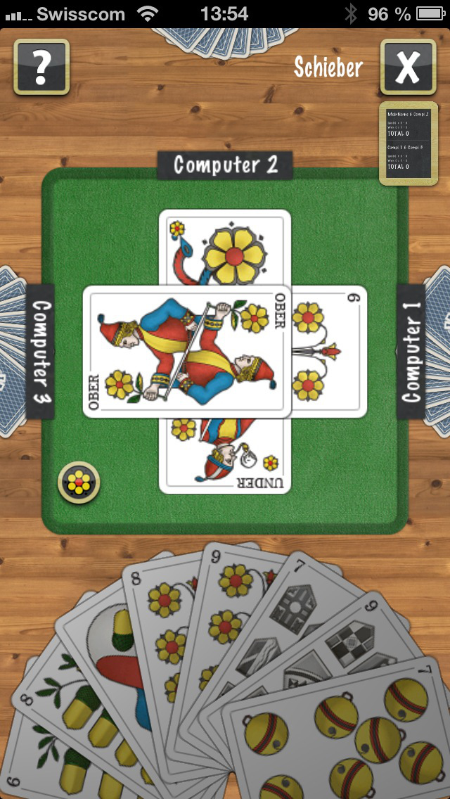 Jass.ch Apps 148Apps