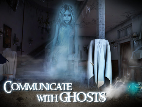 Haunted House Mysteries (full) - A Hidden Object A - náhled