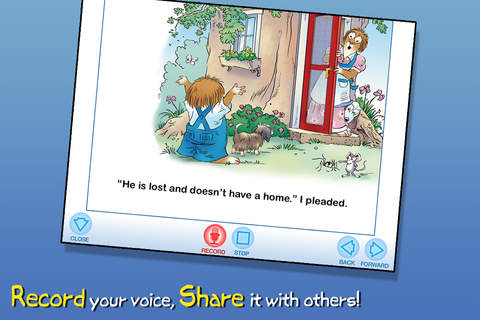 Just One More Pet - Little Critter - náhled