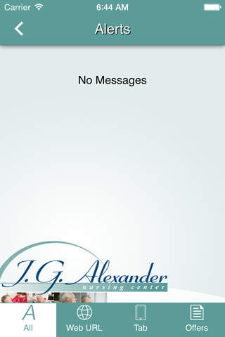 J.G. Alexander - náhled