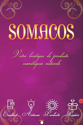 Somacos - náhled