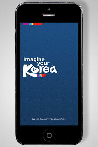 VISIT KOREA: OFFICIAL (BAHASA) - náhled