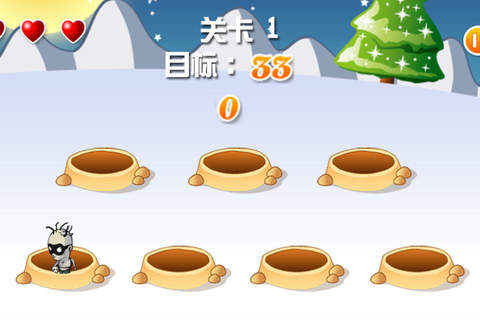 疯狂的麦克斯 - 好玩的打地鼠玩法 - náhled