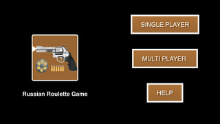 I'm trying Online Russian Roulette mobile game 