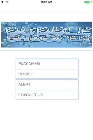 Fun Bubble Shooter Game Free - náhled