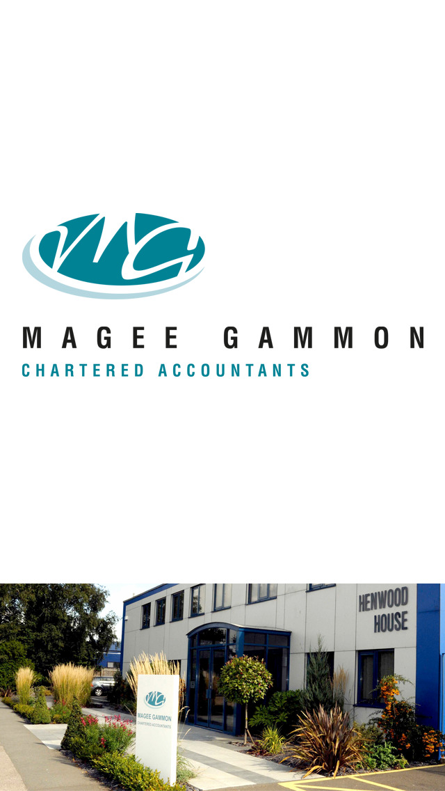 Magee Gammon image #1