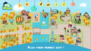 Hoopa City screenshot 3
