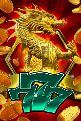 -888- Unlimited Dragons Slots Machine - náhled