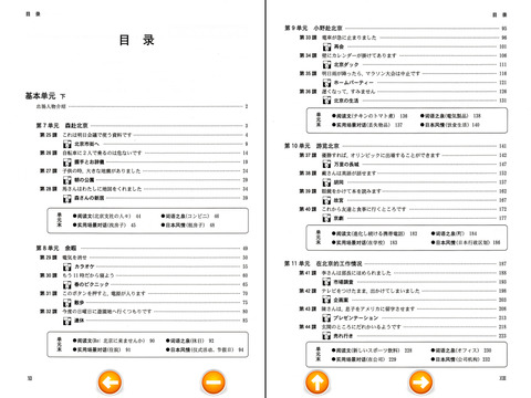 标准日本语－初级下册 - náhled