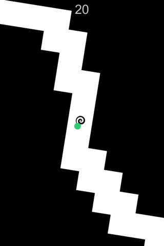 Zig Turn Race fun online ziggy game for girl and g - náhled