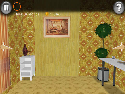 Can You Escape 10 Crazy Rooms IV Deluxe screenshot 9