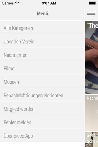 Deutscher Scherenschnittverein e.V. - náhled