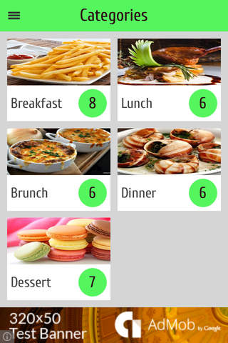 French recipes - best cooking tips, ideas, meal pl - náhled
