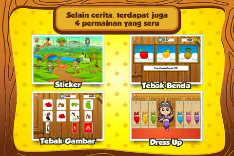 Cerita Anak: Kota Banyuwangi - náhled