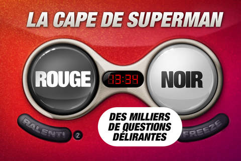 Speed Quizz, le jeu de quizz aux questions déliran - náhled