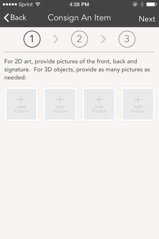 Fairbanks Auction Company LLC - náhled