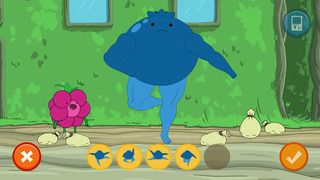 Adventure Time Appisode - Furniture and Meat screenshot 5