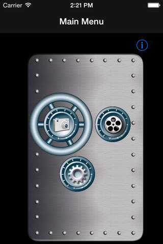 Lock up, photos & videos-Lite - náhled