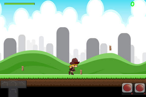 Mania adventure - náhled