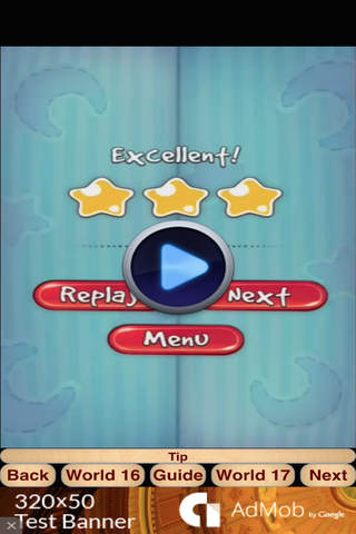 Free Guide For Cut The Rope Newest - náhled