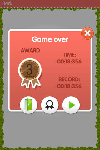 Hungry Monster Free Game - náhled