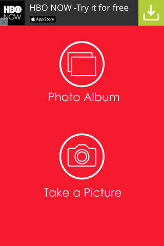 Pics Lab - Image Editor - náhled