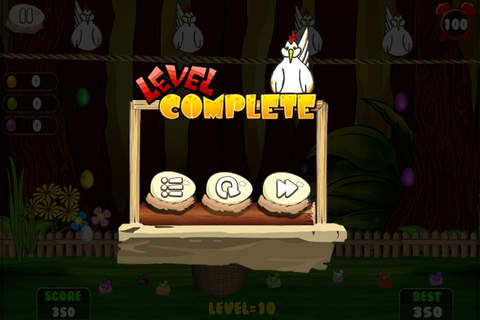 Egg Catcher 2 - náhled