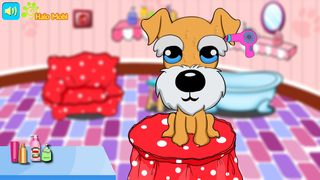 Dora beauty pets salon screenshot 4