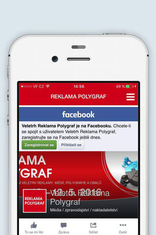 REKLAMA POLYGRAF - náhled