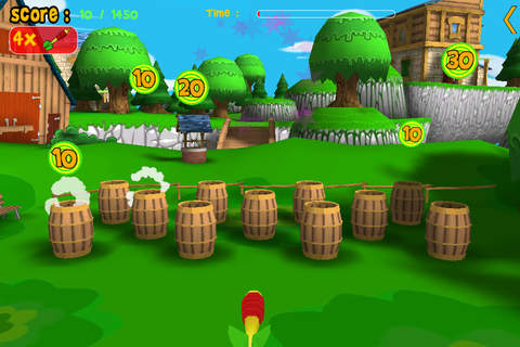 cats and games for kids - free game - náhled