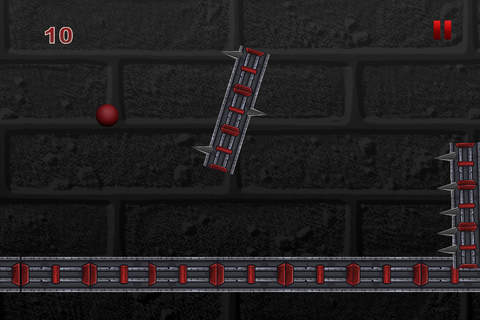 Dungeon Ball Maze 3D - náhled