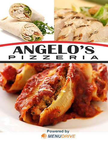 Angelo's Pizzeria Bangor - náhled