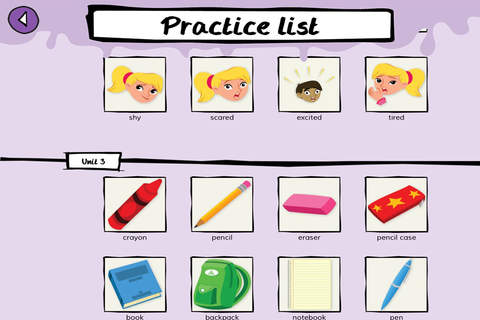 Happy Campers and The Inks Starter - náhled