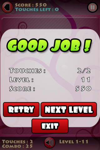 Bubble Blast Valentine - náhled