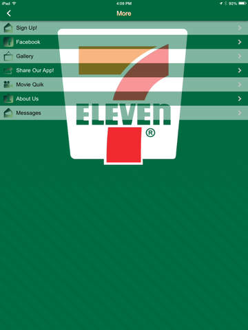 7-Eleven Oklahoma - náhled