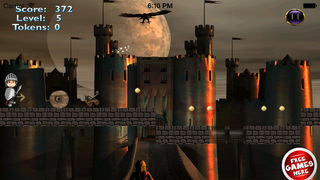 Red Ball War PRO screenshot 2