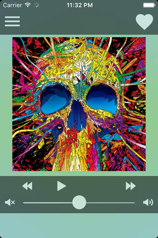 대한민국 라디오 주파수 - Korea Radio - náhled