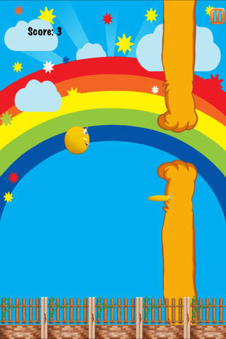 Smashing Happy Faces - Speedy Strike Challenge (Fr - náhled