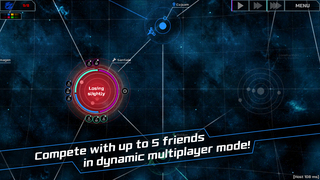Spacecom screenshot 4